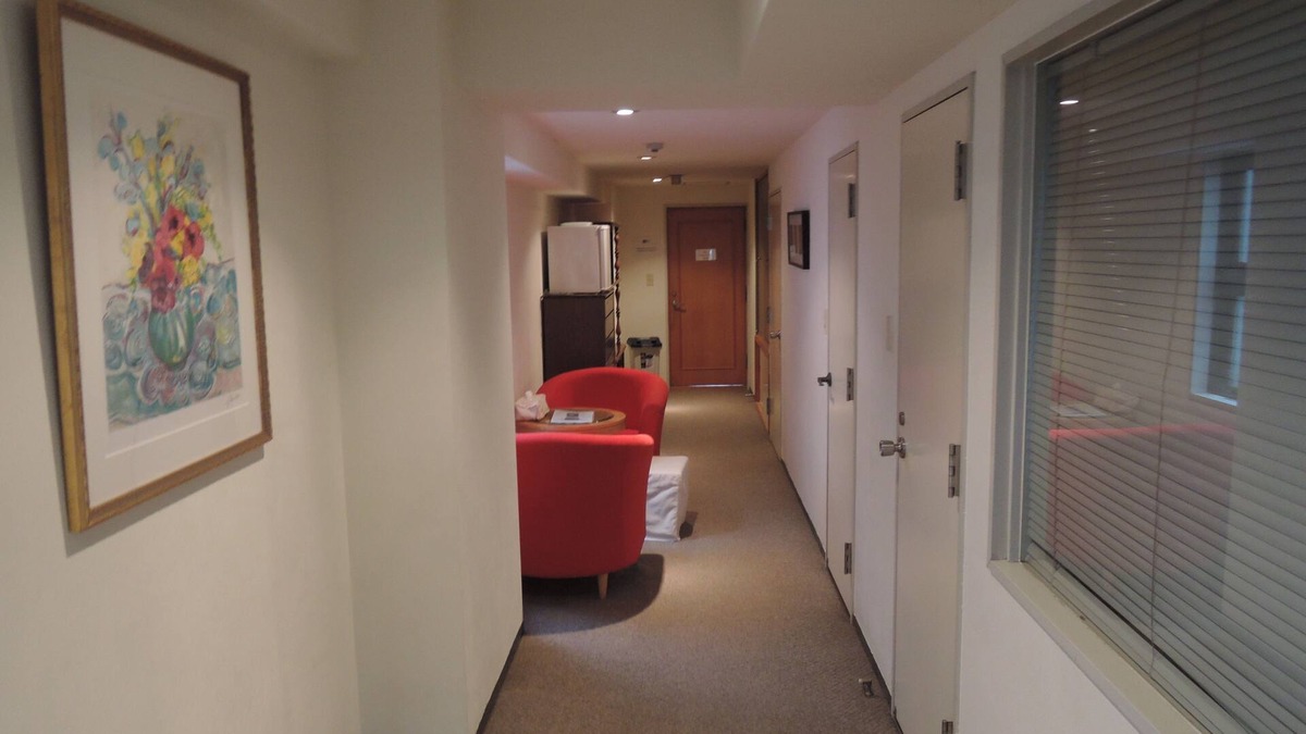 Nikko Hotel | Nikko Park Lodge Tobu Station