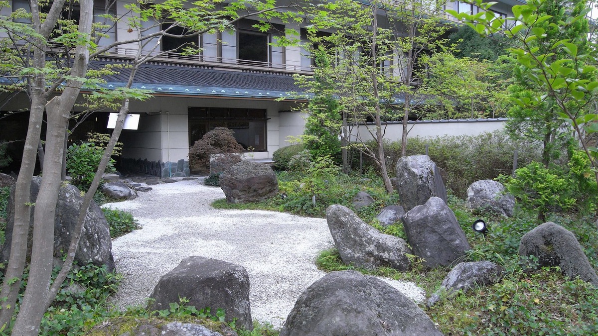 Nikko Hotel | Nikko Senhime Monogatari