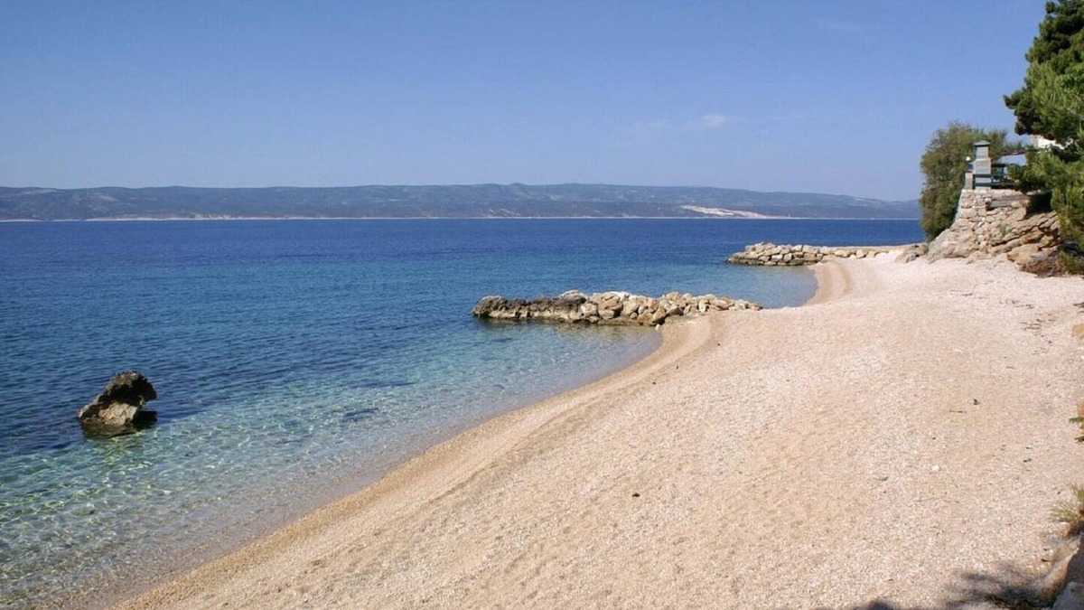 Pisak Apartment | Niko - 50 m From Pebble Beach - SA3