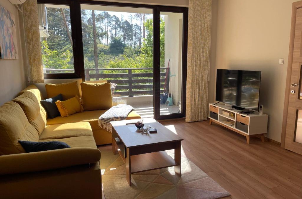 Velingrad Apartment | Nikol 2 Deluxe