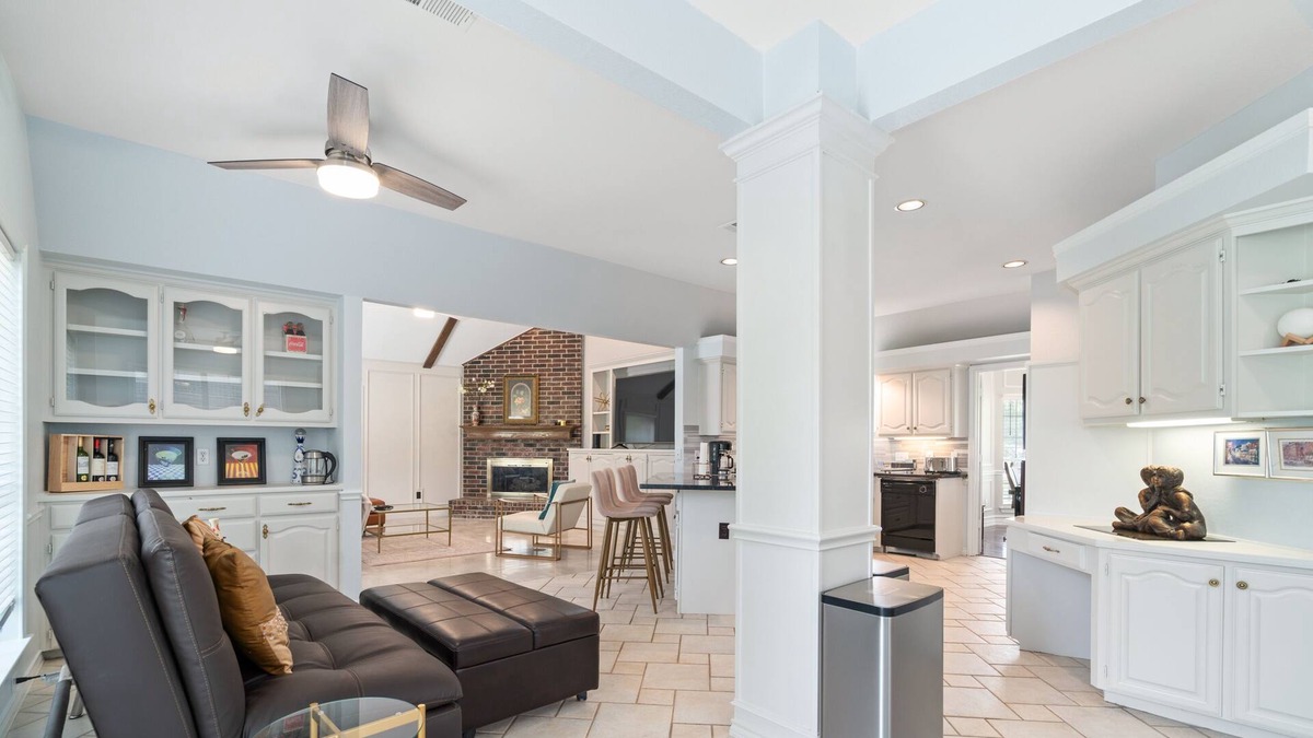 Sachse Villa | Nikolas Villa