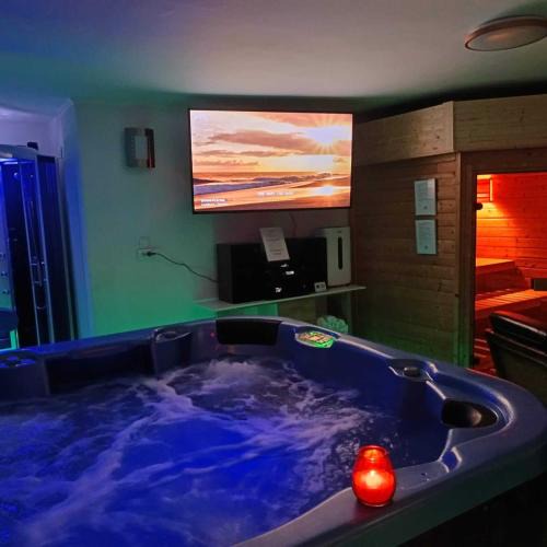 Hajduszoboszlo Apartment | NikoLux Apartman