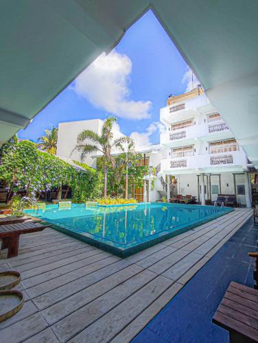 Matara Hotel | Nil Diya Beach Resort