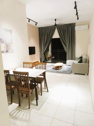 Nilai Apartment | Nilai 青年城 Youth City C 25 15