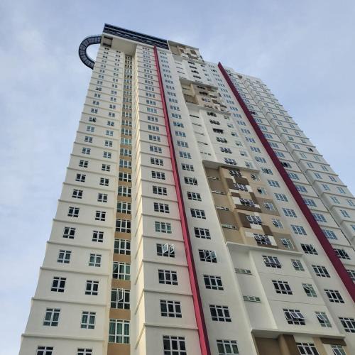 Gua Apartment | Nilai Mesahill Premier Deluxe Luxury Homestay,Mesamall