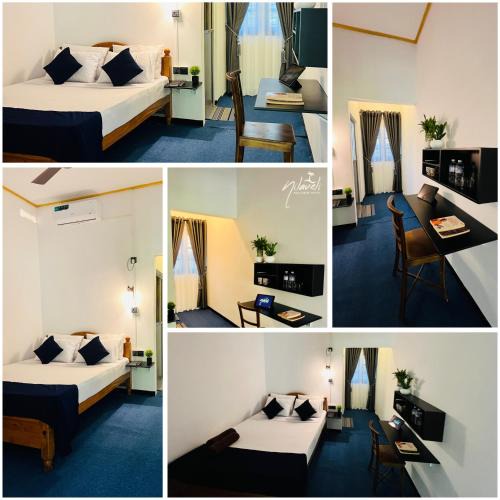 Nilaveli Hotel | Nilaveli Boutique Hotel