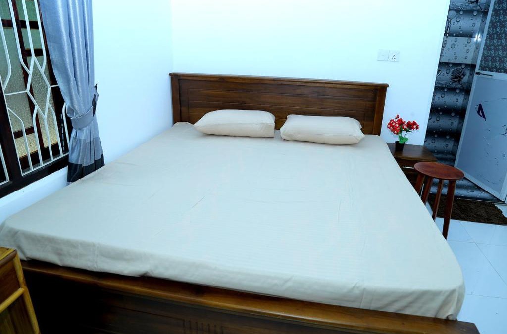 Nilaveli House | Nilaveli Guest House