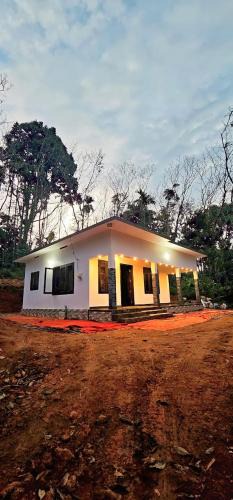 Devikolam Apartment | Nilavu Homestay Mamalakandam