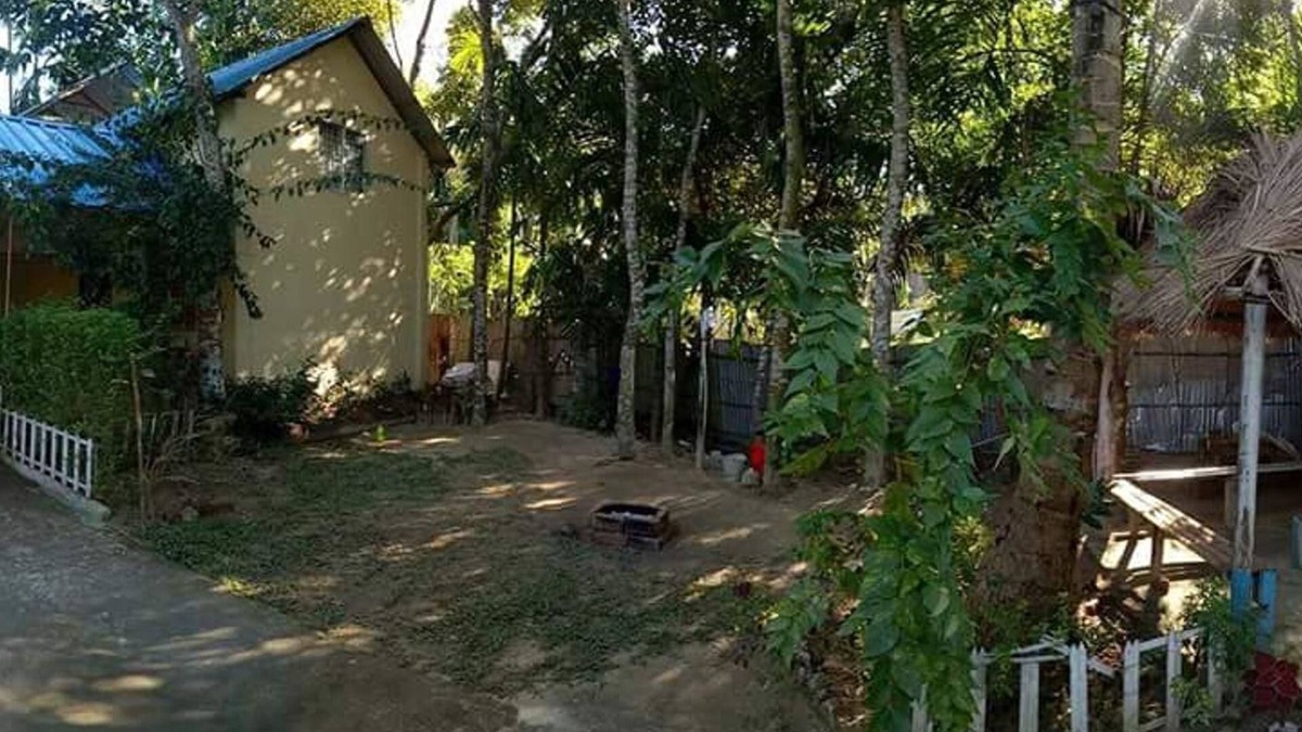 Sreemangal Upazila House | Nilborno Cottage