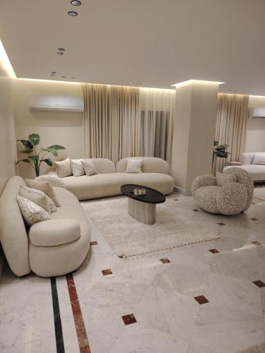 Al Manial Apartment | Nile Home