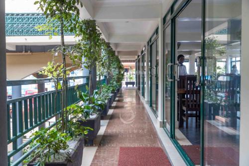 Jinja Hotel | Nile Luxe Hotel