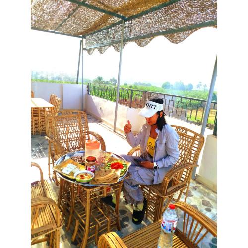 Luxor Apartment | nile shores hotel