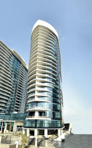 Cairo Hotel | Nile Suites Plaza Hotel Apartments