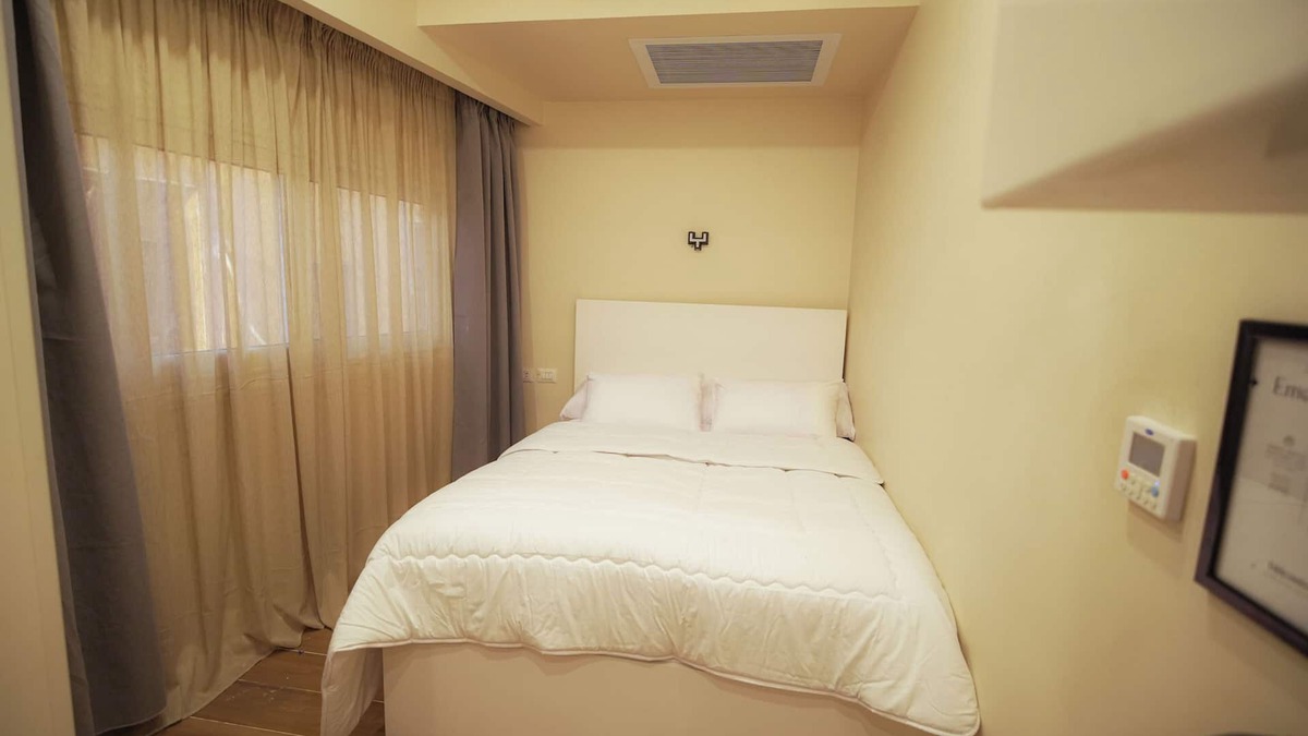 Aswan Apartment | nile view modern studio- 7 min from aswan station