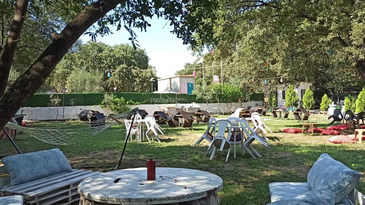 Oren Mahallesi Hotel | Nilhan Otel