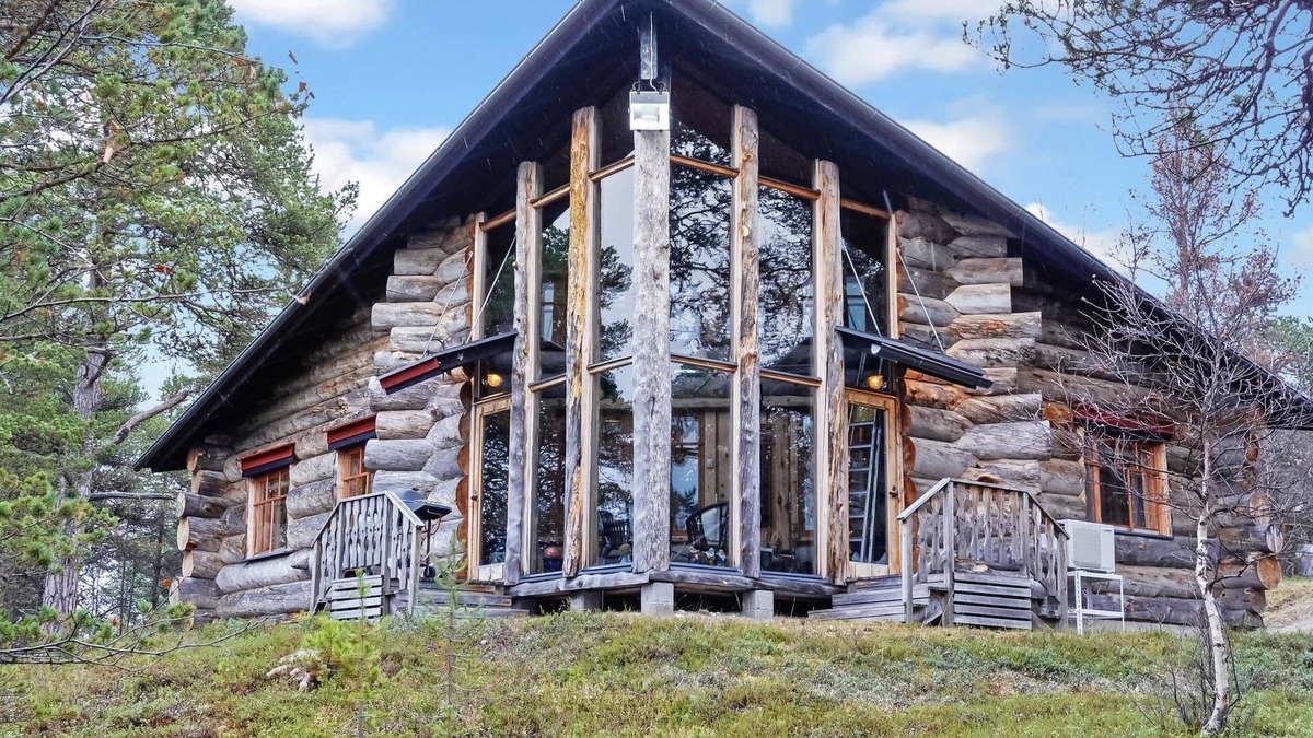 Inari House | Nilimella by Interhome