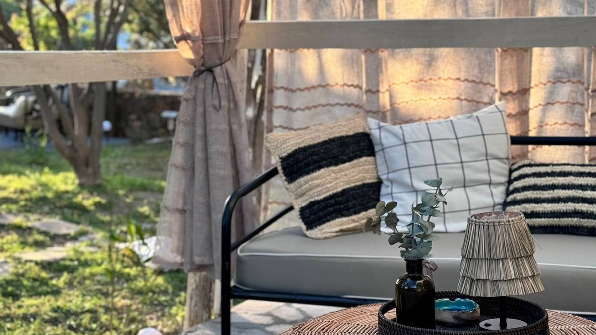 Bozcaada Bed & Breakfast | Nill's Butik Otel