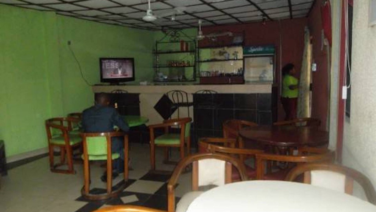 Port Harcourt Hotel | Nima Suites