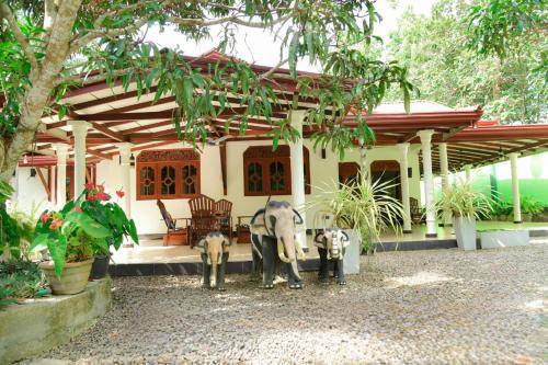 Tangalle House | Nima villa