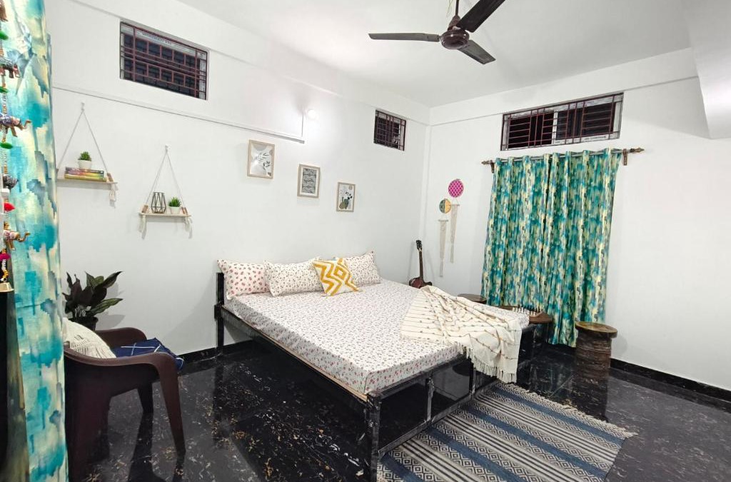 Golaghat Apartment | Nimo Homes
