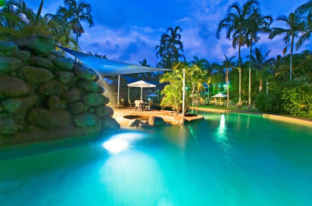 Port Douglas Resort | Nimrod Resort Apartments