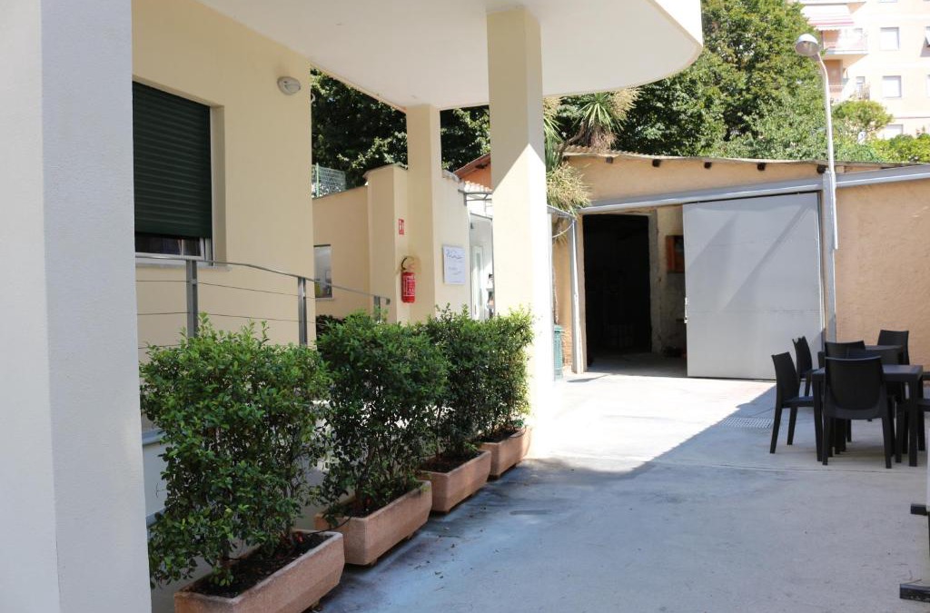 Finalborgo House | Nina 3