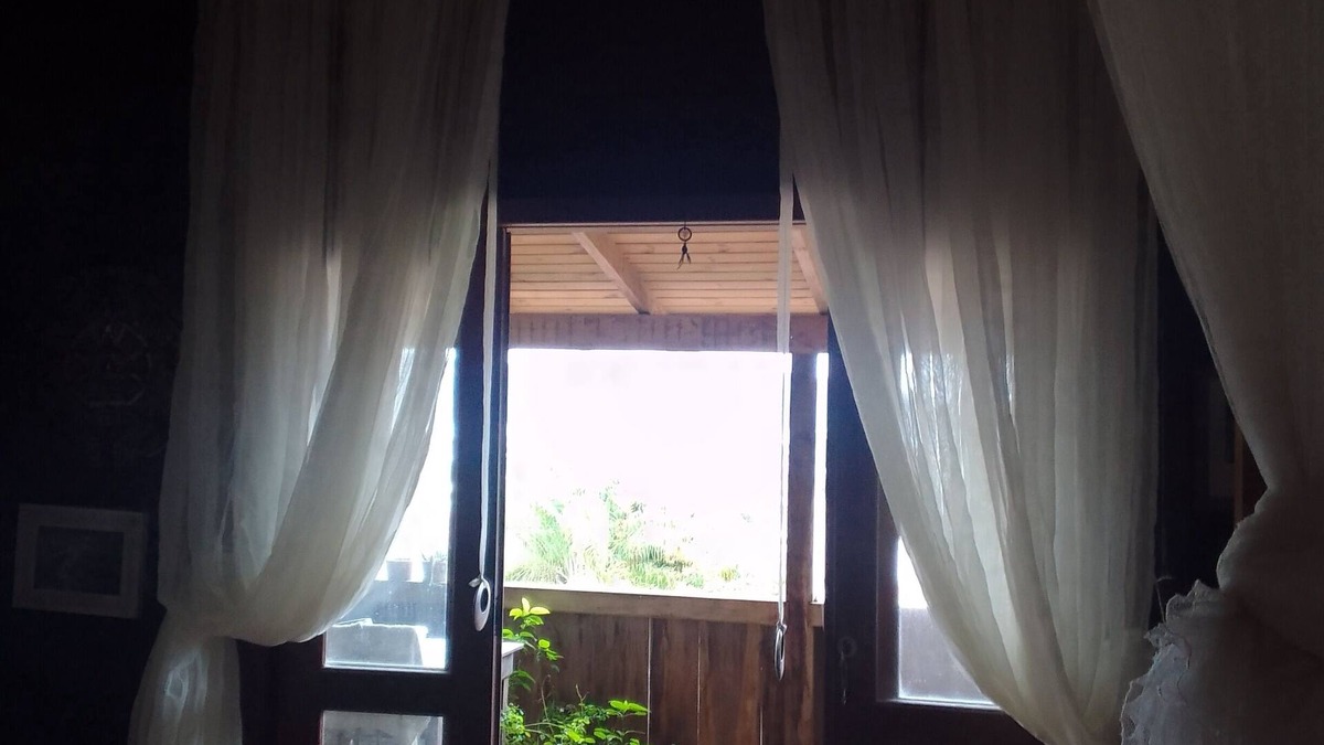 Morrinhos House | Nina's House