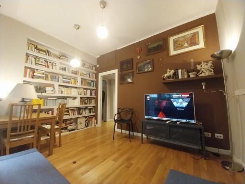 Trionfale Apartment | NINA'S HOUSE