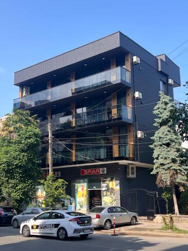 Kobuleti House | Nina two