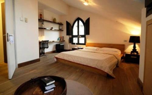 Monza Hotel | Nine Hotel