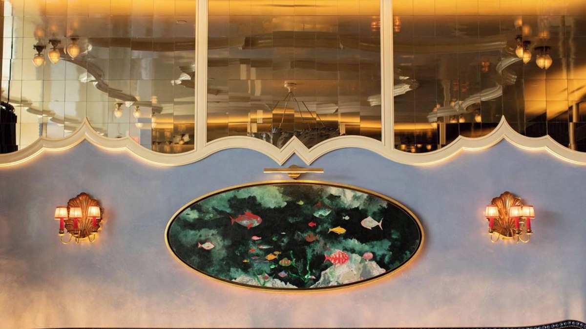 Chinatown Hotel | Nine Orchard