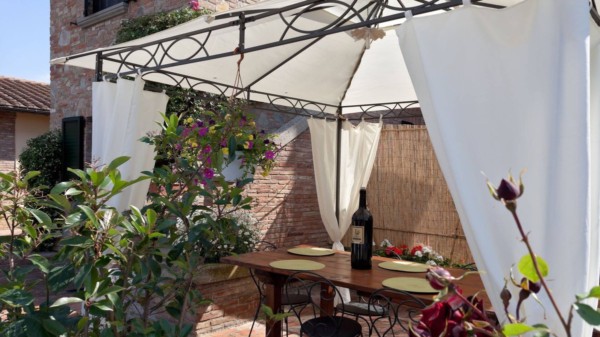 Foiano della Chiana Other | NINFEO 2 - Apartment for 6 people - Foiano della Chiana