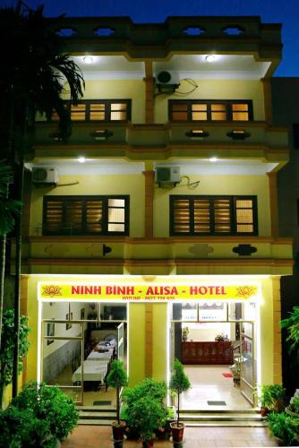 Ninh Binh Hotel | Ninh Binh Alisa Hotel