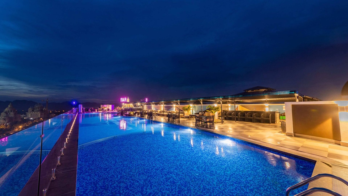 Ninh Binh Hotel | Ninh Binh Legend Hotel