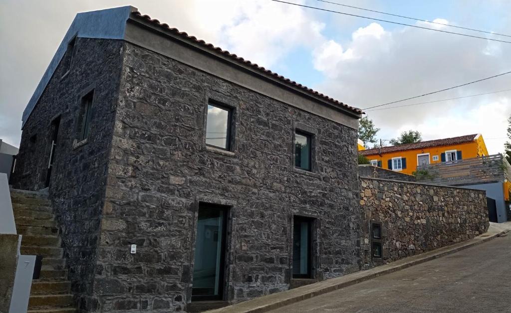 Ponta Delgada House | Ninho do Sonho