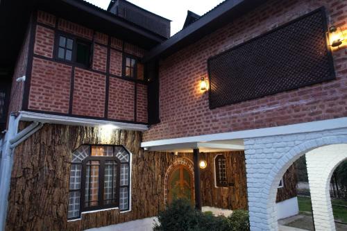 Brein House | Ninive Homestay
