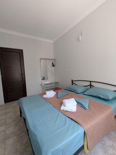 Guria Apartment | Nino apartments