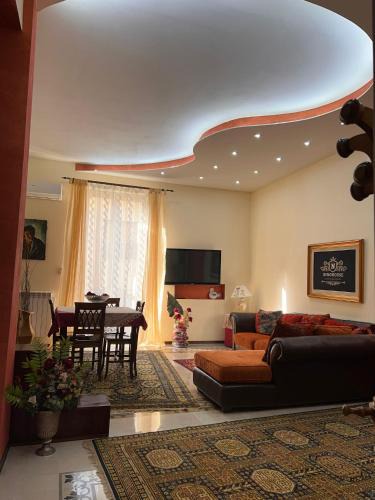Borgo Vecchio Apartment | Ninohouse
