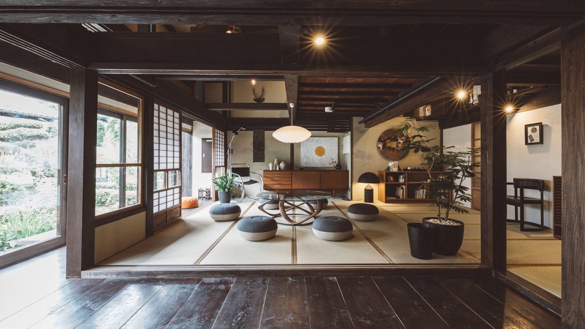 Kosuge House | NIPPONIA Kosuge Village