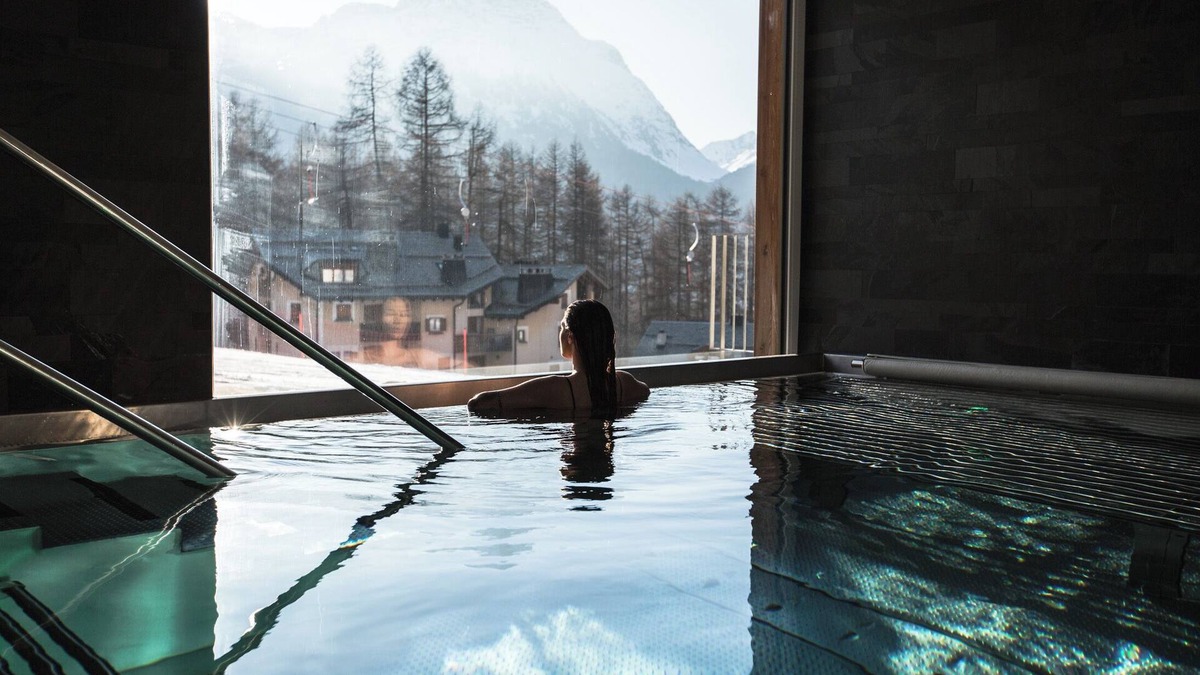 Surlej Hotel | Nira Alpina - Member of Design Hotels