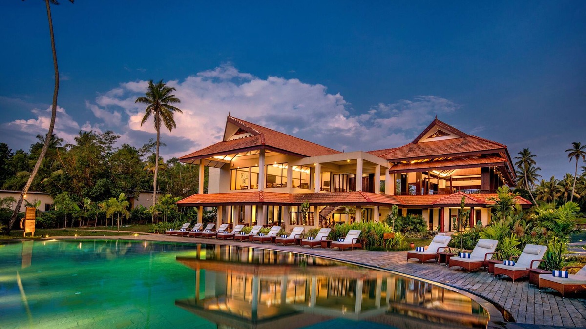 Kumarakom Resort | Niraamaya Retreats Backwaters & Beyond