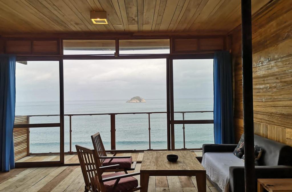 Santana Bed & Breakfast | Nirima Room