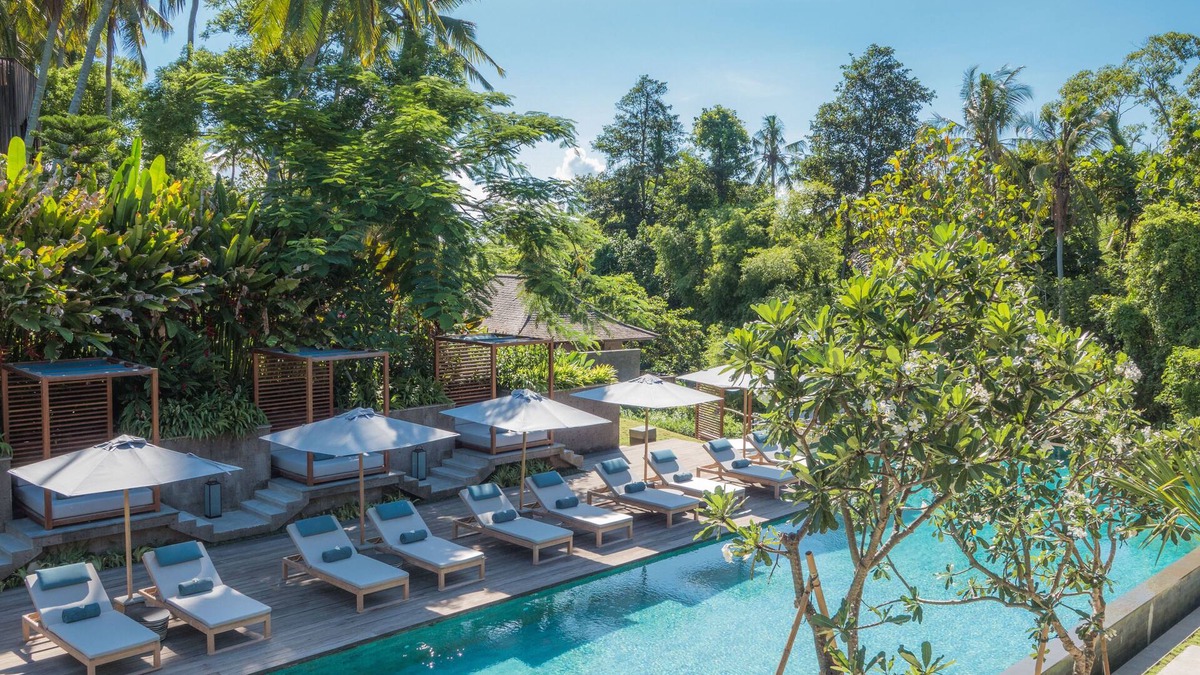 Kediri Hotel | Nirjhara