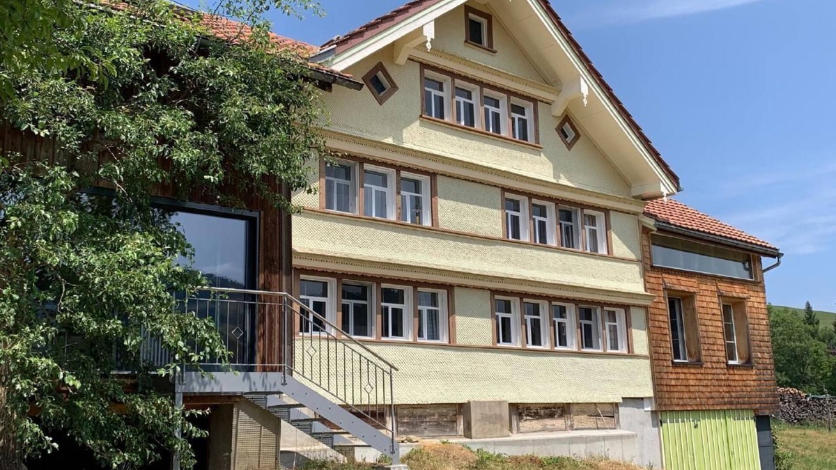 Neckertal Other | nirkwerk - the flat - living and working