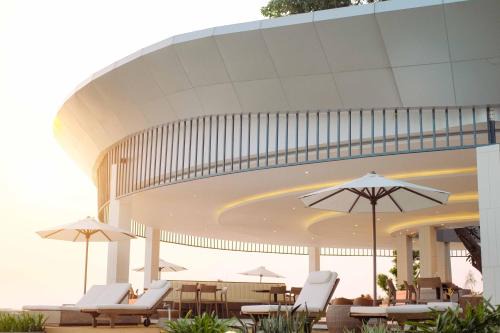 Tidung Island Resort | Nirva Ocean House