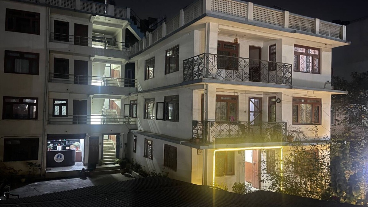Madhyapur Thimi House | Nirvaan Guest House