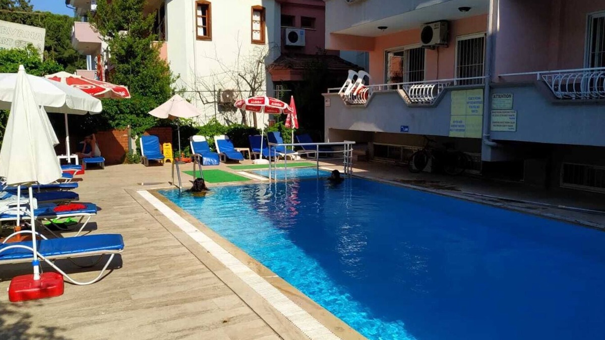 Marmaris City Center Apartment | Nirvana Apart