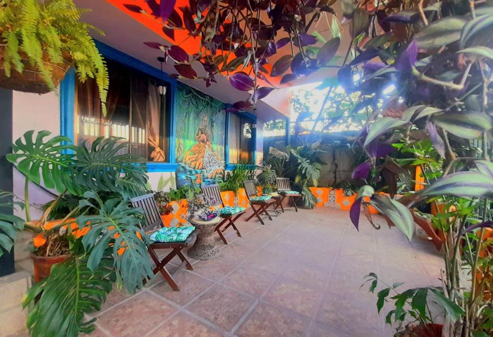 Cacique Apartment | Nirvana Apartament Hostal