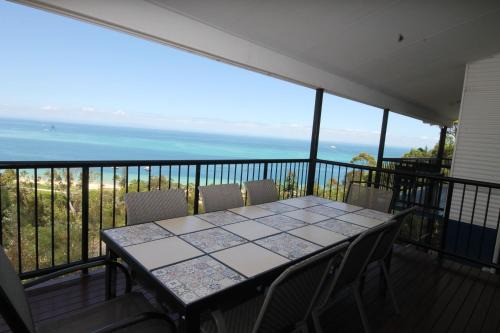 Brisbane Waterfront House | Nirvana