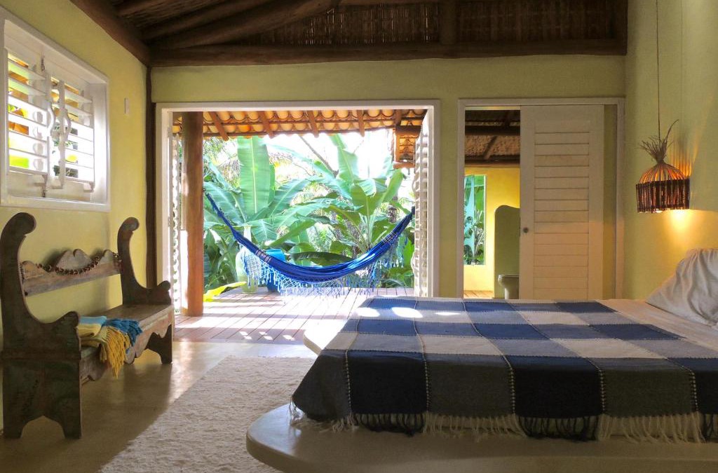 Barra Grande Hotel | Nirvana Beach Hotel
